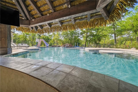 Tiny photo for 5397 Majestic Oak Court, College Station, TX 77845 (MLS # 26011562)