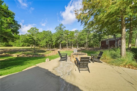 Tiny photo for 5397 Majestic Oak Court, College Station, TX 77845 (MLS # 26011562)