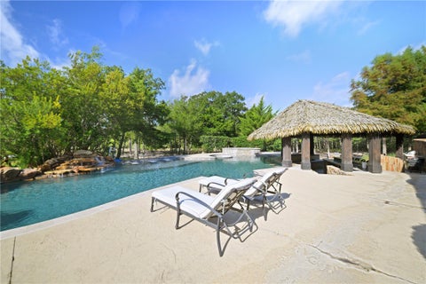 Tiny photo for 5397 Majestic Oak Court, College Station, TX 77845 (MLS # 26011562)