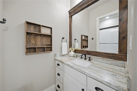 Tiny photo for 5397 Majestic Oak Court, College Station, TX 77845 (MLS # 26011562)