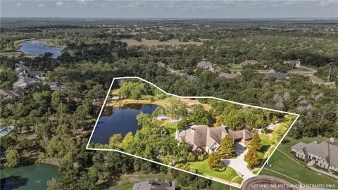 Tiny photo for 5397 Majestic Oak Court, College Station, TX 77845 (MLS # 26011562)