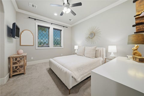 Tiny photo for 5397 Majestic Oak Court, College Station, TX 77845 (MLS # 26011562)