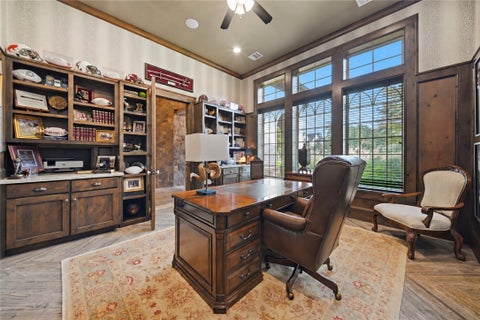 Tiny photo for 5397 Majestic Oak Court, College Station, TX 77845 (MLS # 26011562)