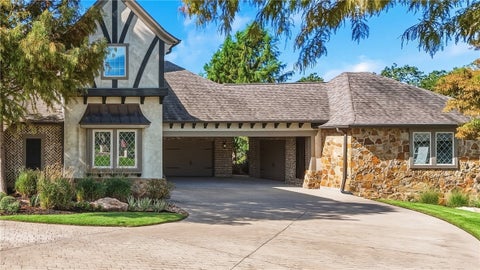 Tiny photo for 5397 Majestic Oak Court, College Station, TX 77845 (MLS # 26011562)