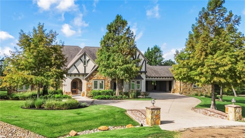 Photo of 5397 Majestic Oak Court, College Station, TX 77845 (MLS # 26011562)