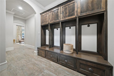 Tiny photo for 5397 Majestic Oak Court, College Station, TX 77845 (MLS # 26011562)
