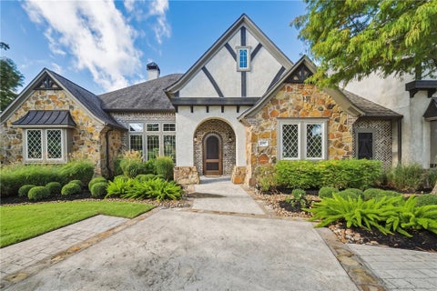 Tiny photo for 5397 Majestic Oak Court, College Station, TX 77845 (MLS # 26011562)