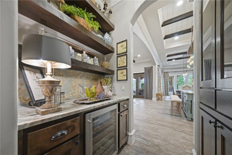 Tiny photo for 5397 Majestic Oak Court, College Station, TX 77845 (MLS # 26011562)