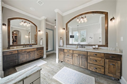 Tiny photo for 5397 Majestic Oak Court, College Station, TX 77845 (MLS # 26011562)