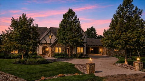 Tiny photo for 5397 Majestic Oak Court, College Station, TX 77845 (MLS # 26011562)