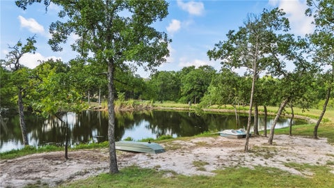 Tiny photo for 5397 Majestic Oak Court, College Station, TX 77845 (MLS # 26011562)