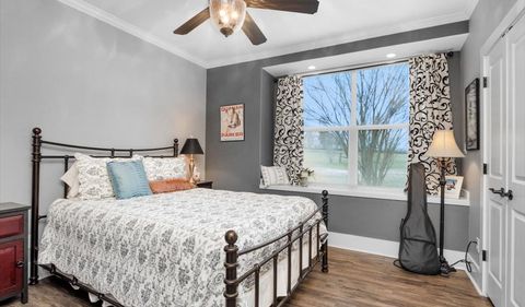 Tiny photo for 1127 County Road 241, Anderson, TX 77830 (MLS # 26002655)