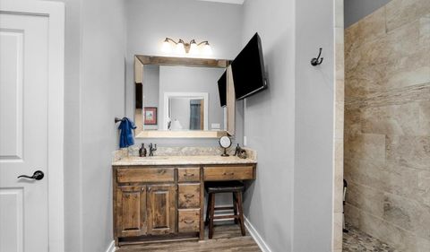 Tiny photo for 1127 County Road 241, Anderson, TX 77830 (MLS # 26002655)