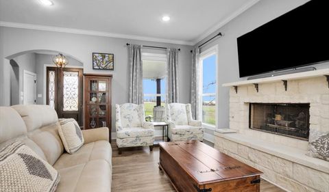 Tiny photo for 1127 County Road 241, Anderson, TX 77830 (MLS # 26002655)