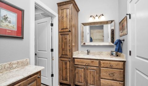 Tiny photo for 1127 County Road 241, Anderson, TX 77830 (MLS # 26002655)