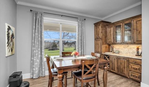 Tiny photo for 1127 County Road 241, Anderson, TX 77830 (MLS # 26002655)