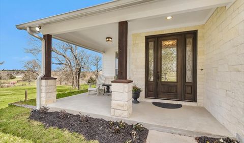 Tiny photo for 1127 County Road 241, Anderson, TX 77830 (MLS # 26002655)