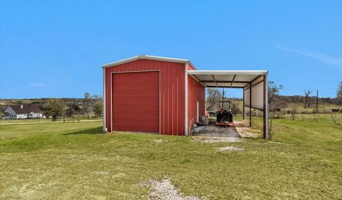 Tiny photo for 1127 County Road 241, Anderson, TX 77830 (MLS # 26002655)