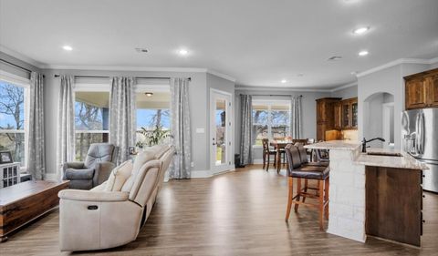 Tiny photo for 1127 County Road 241, Anderson, TX 77830 (MLS # 26002655)