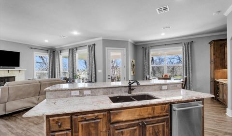 Tiny photo for 1127 County Road 241, Anderson, TX 77830 (MLS # 26002655)