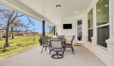 Tiny photo for 1127 County Road 241, Anderson, TX 77830 (MLS # 26002655)