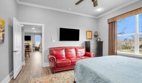 Tiny photo for 1127 County Road 241, Anderson, TX 77830 (MLS # 26002655)