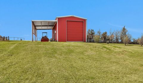 Tiny photo for 1127 County Road 241, Anderson, TX 77830 (MLS # 26002655)