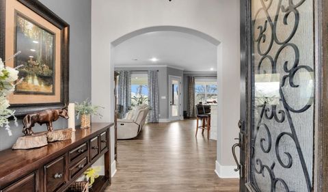 Tiny photo for 1127 County Road 241, Anderson, TX 77830 (MLS # 26002655)