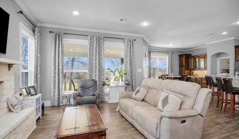 Tiny photo for 1127 County Road 241, Anderson, TX 77830 (MLS # 26002655)