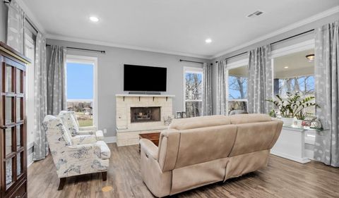 Tiny photo for 1127 County Road 241, Anderson, TX 77830 (MLS # 26002655)