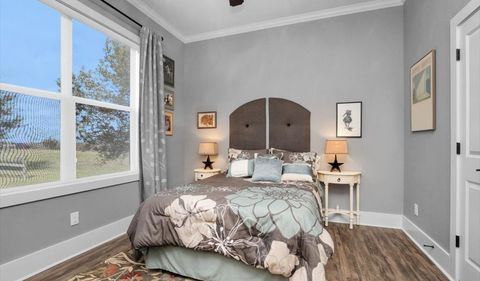 Tiny photo for 1127 County Road 241, Anderson, TX 77830 (MLS # 26002655)