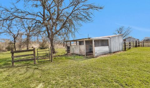Tiny photo for 1127 County Road 241, Anderson, TX 77830 (MLS # 26002655)