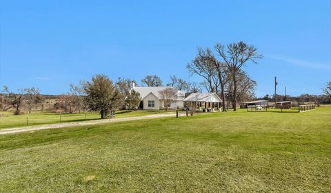 Tiny photo for 1127 County Road 241, Anderson, TX 77830 (MLS # 26002655)