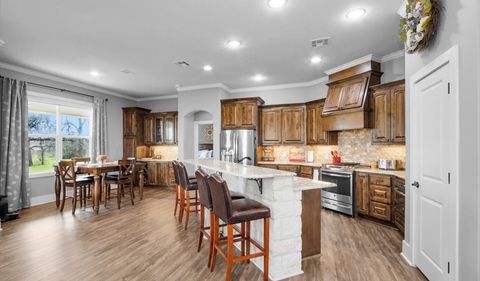 Tiny photo for 1127 County Road 241, Anderson, TX 77830 (MLS # 26002655)