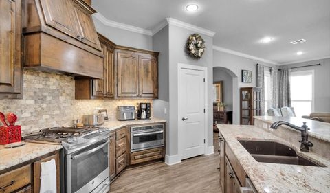 Tiny photo for 1127 County Road 241, Anderson, TX 77830 (MLS # 26002655)