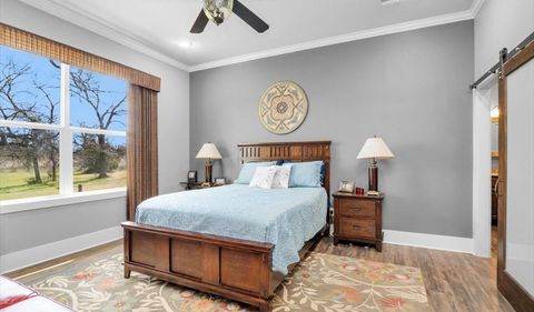 Tiny photo for 1127 County Road 241, Anderson, TX 77830 (MLS # 26002655)