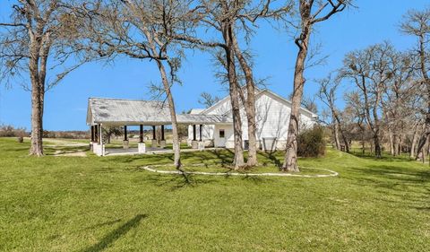 Tiny photo for 1127 County Road 241, Anderson, TX 77830 (MLS # 26002655)