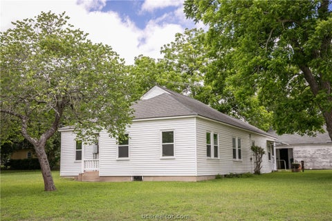 Tiny photo for 400 N Brazos Street, Burton, TX 77835 (MLS # 26012228)