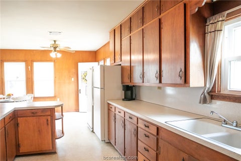 Tiny photo for 400 N Brazos Street, Burton, TX 77835 (MLS # 26012228)