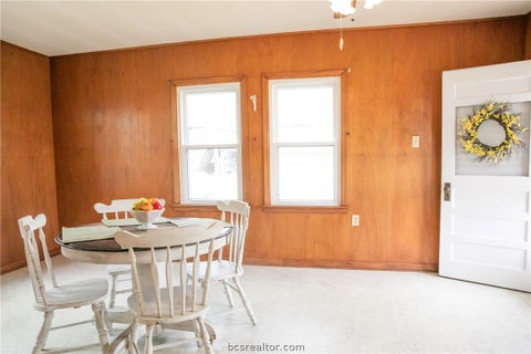 Tiny photo for 400 N Brazos Street, Burton, TX 77835 (MLS # 26012228)