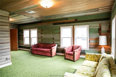 Tiny photo for 400 N Brazos Street, Burton, TX 77835 (MLS # 26012228)