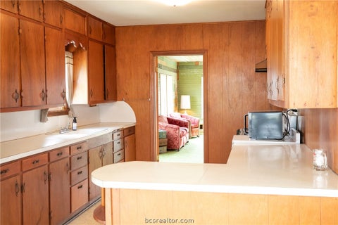 Tiny photo for 400 N Brazos Street, Burton, TX 77835 (MLS # 26012228)
