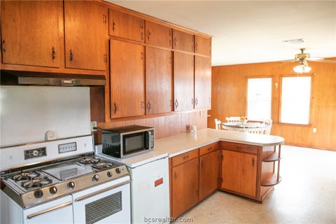 Tiny photo for 400 N Brazos Street, Burton, TX 77835 (MLS # 26012228)