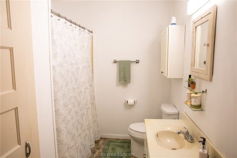 Tiny photo for 400 N Brazos Street, Burton, TX 77835 (MLS # 26012228)