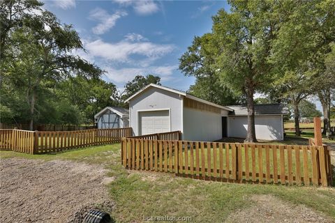 Tiny photo for 20559 Red Bud Court, Thornton, TX 76687 (MLS # 26001906)