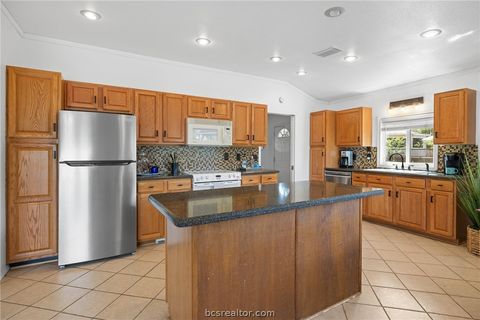 Tiny photo for 20559 Red Bud Court, Thornton, TX 76687 (MLS # 26001906)