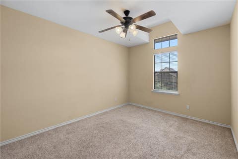 Tiny photo for 303 Capps Drive, College Station, TX 77845 (MLS # 26010026)