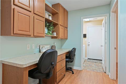 Tiny photo for 1029 Fallbrook Loop, College Station, TX 77845 (MLS # 26010379)