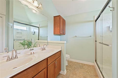 Tiny photo for 1029 Fallbrook Loop, College Station, TX 77845 (MLS # 26010379)