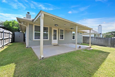 Tiny photo for 1029 Fallbrook Loop, College Station, TX 77845 (MLS # 26010379)